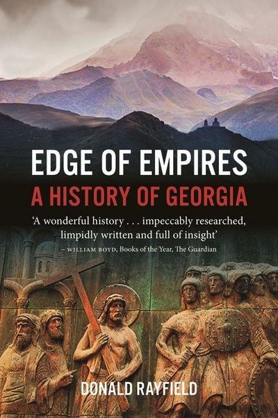 Produktbild: Edge of Empires