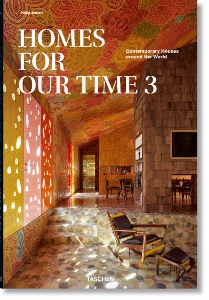Produktbild: Homes For Our Time. Contemporary Houses around the World. Vol. 3