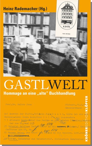 Produktbild: GastlWelt
