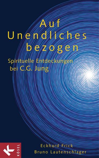 Produktbild: Auf Unendliches bezogen