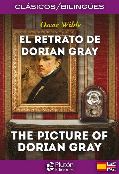 Produktbild: El retrato de Dorian Gray = The picture of Dorian Gray