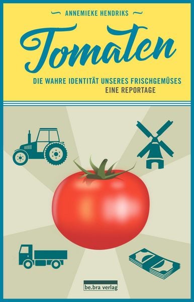 Produktbild: Tomaten
