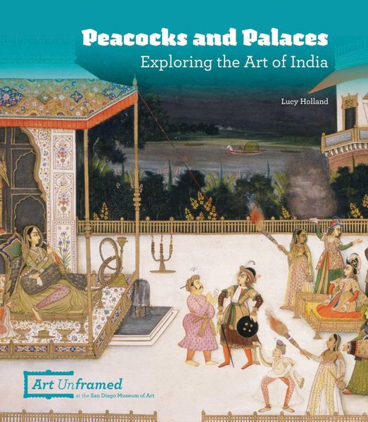 Produktbild: Peacocks and Palaces