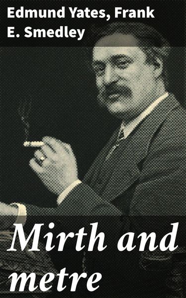 Produktbild: Mirth and metre