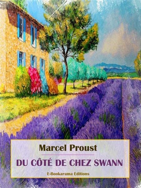 Produktbild: Du c&ocirc;t&eacute; de chez Swann