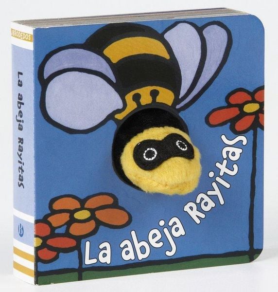 Produktbild: La abeja Rayitas