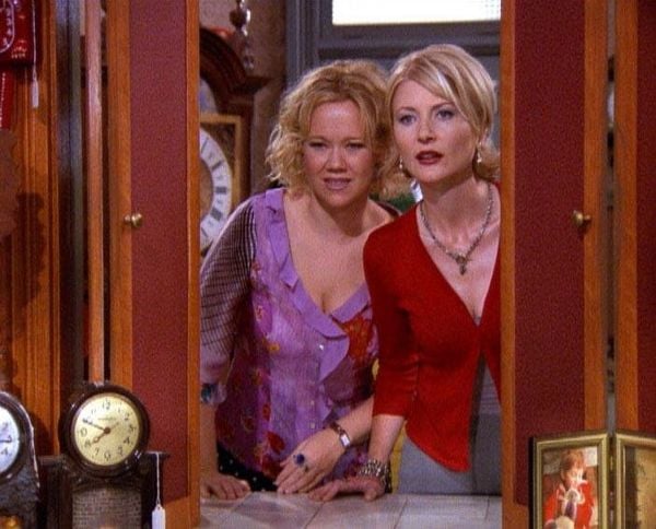Produktbild: Sabrina - Die komplette Staffel 4 [4 DVDs]