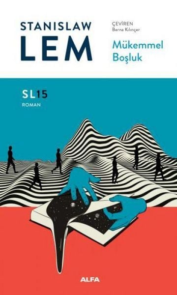 Produktbild: M&uuml;kemmel Bosluk