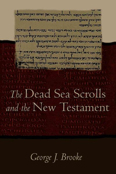 Produktbild: The Dead Sea Scrolls and the New Testament
