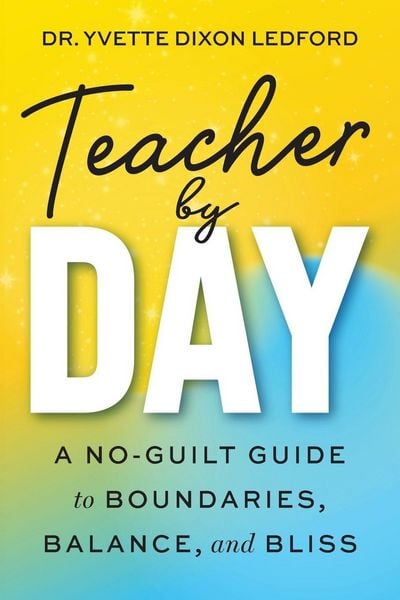 Produktbild: Teacher By Day