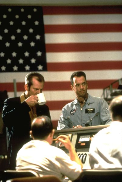 Apollo 13 - 20th Anniversary