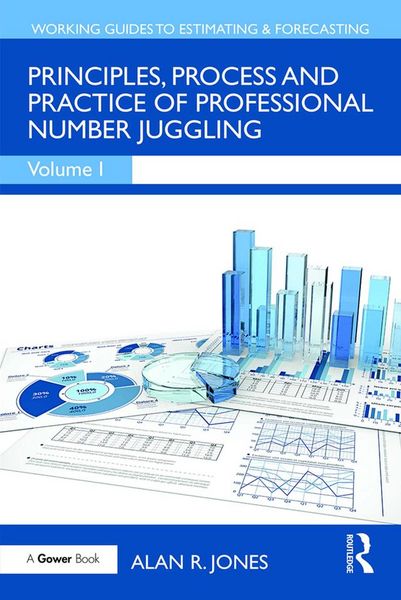 Produktbild: Principles, Process and Practice of Professional Number Juggling