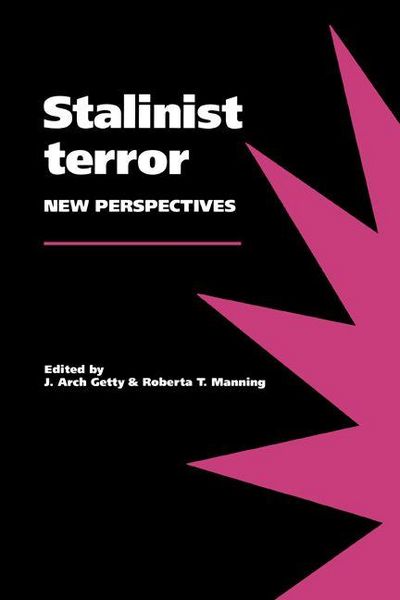 Produktbild: Stalinist Terror