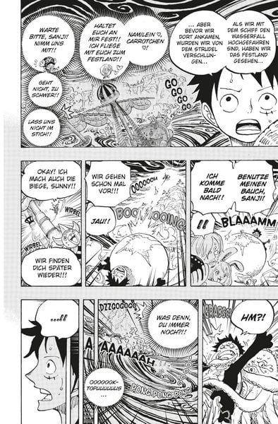 Produktbild: One Piece 91