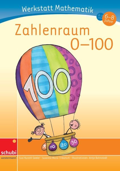 Produktbild: Werkstatt Mathematik