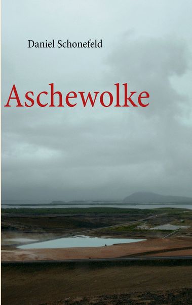 Produktbild: Aschewolke