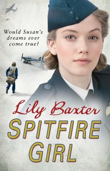 Produktbild: Spitfire Girl