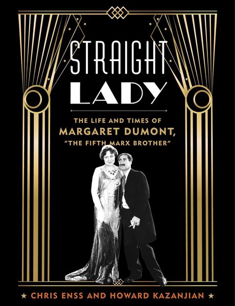 Produktbild: Straight Lady