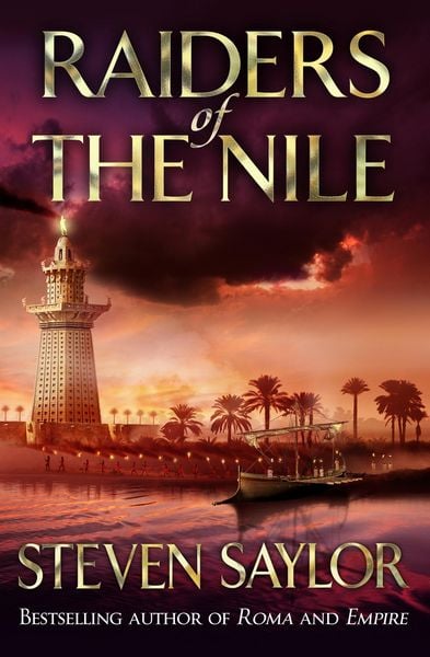 Produktbild: Raiders Of The Nile