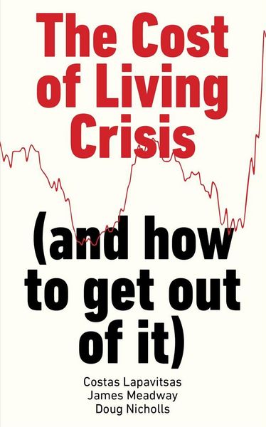 Produktbild: The Cost of Living Crisis