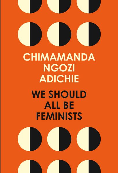 Produktbild: We Should All Be Feminists