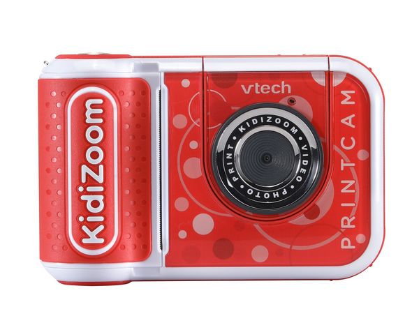 Produktbild: KidiZoom Print Cam