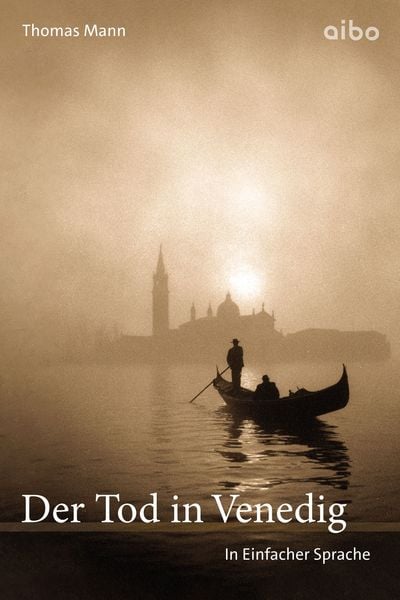Produktbild: Der Tod in Venedig