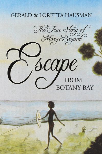Produktbild: Escape from Botany Bay