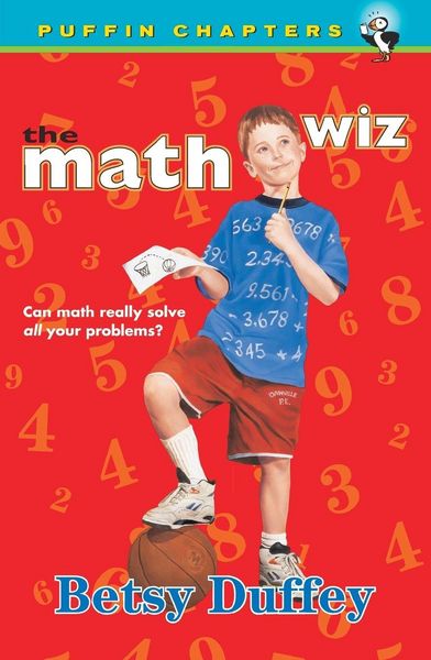 Produktbild: The Math Wiz