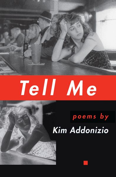 Produktbild: Tell Me