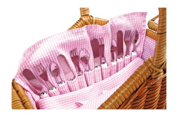 Produktbild: Picknickkorb Romantik