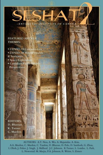 Produktbild: Seshat Volume 2