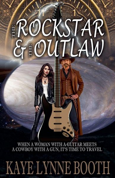 Produktbild: The Rock Star & The Outlaw
