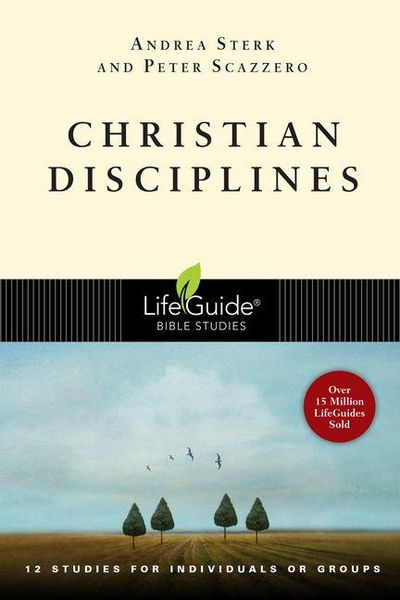 Produktbild: Christian Disciplines