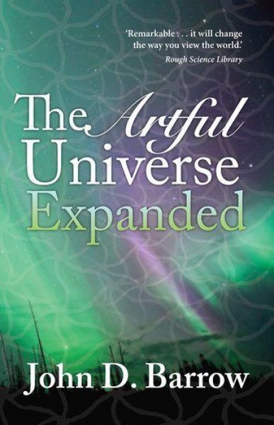 Produktbild: The Artful Universe Expanded