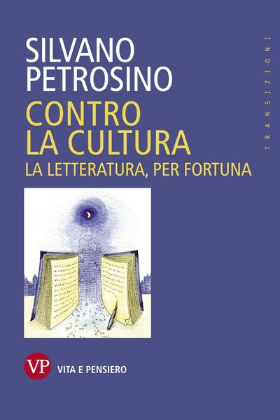 Produktbild: Contro la cultura