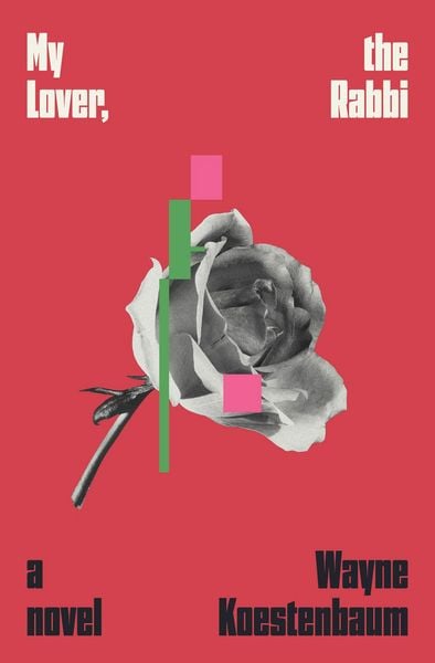 Produktbild: My Lover, the Rabbi