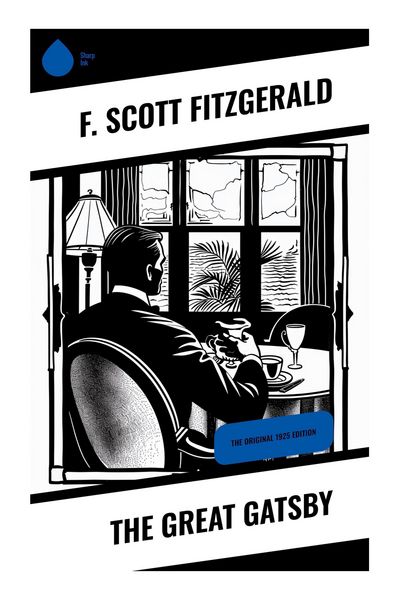 Produktbild: The Great Gatsby