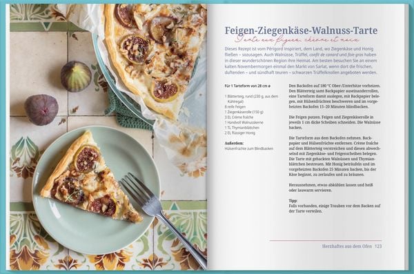 Produktbild: So schmeckt Frankreich