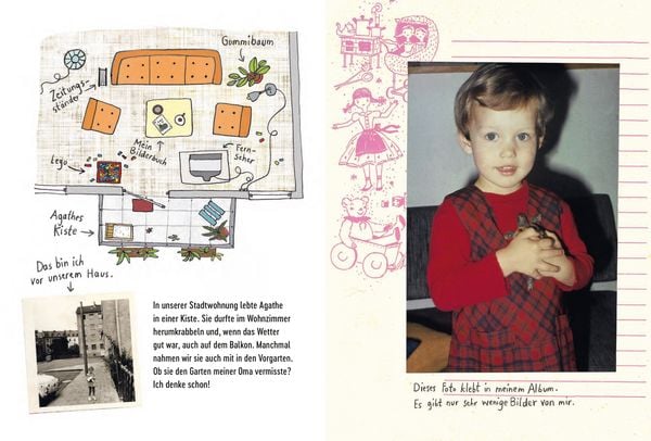 Produktbild: Agathe