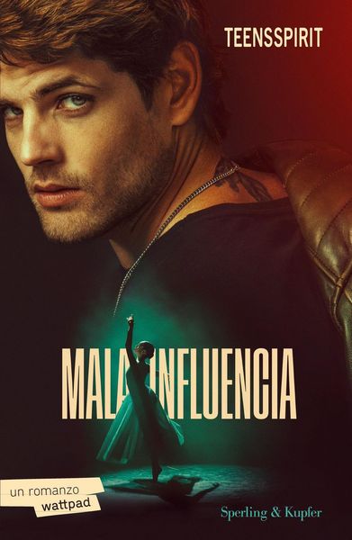 Produktbild: Mala influencia
