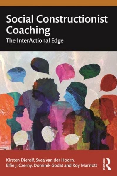 Produktbild: Social Constructionist Coaching