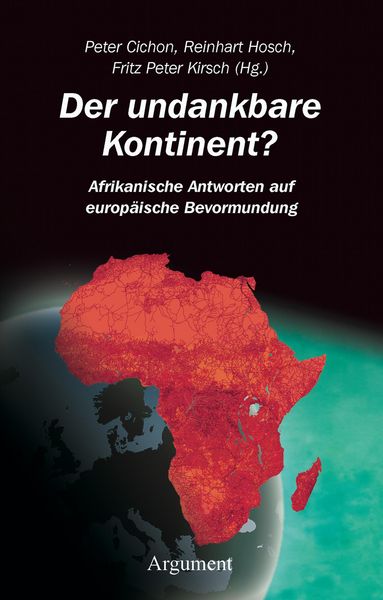 Produktbild: Der undankbare Kontinent?
