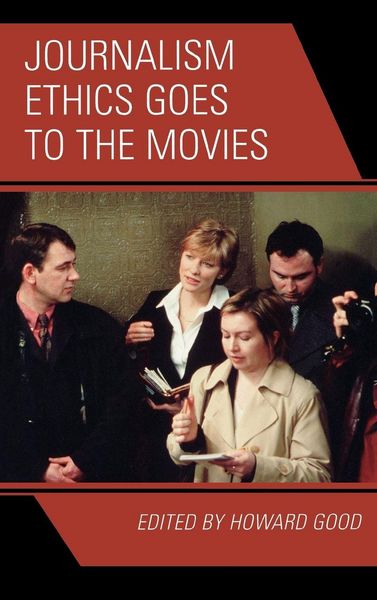 Produktbild: Journalism Ethics Goes to the Movies