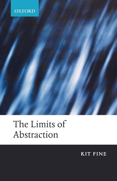 Produktbild: The Limits of Abstraction