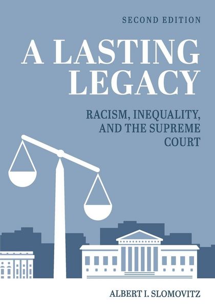 Produktbild: A Lasting Legacy