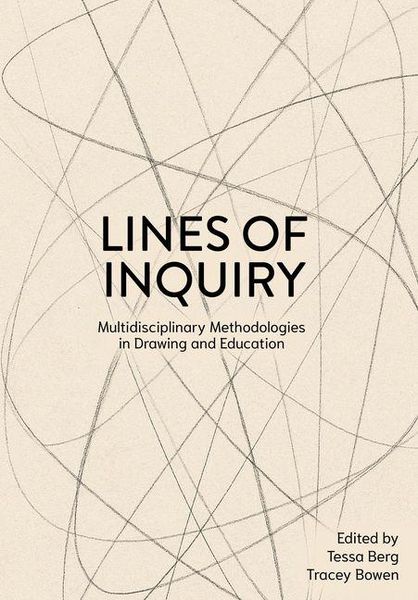 Produktbild: Lines of Inquiry