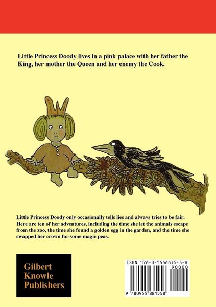 Produktbild: Little Princess Doody