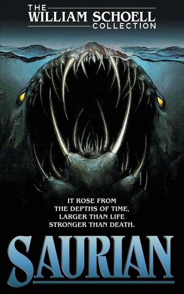 Produktbild: Saurian