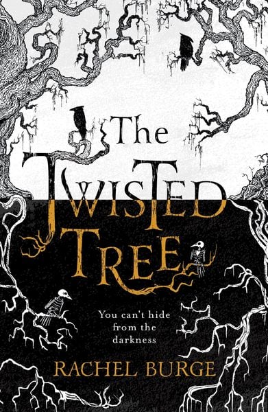 Produktbild: The Twisted Tree
